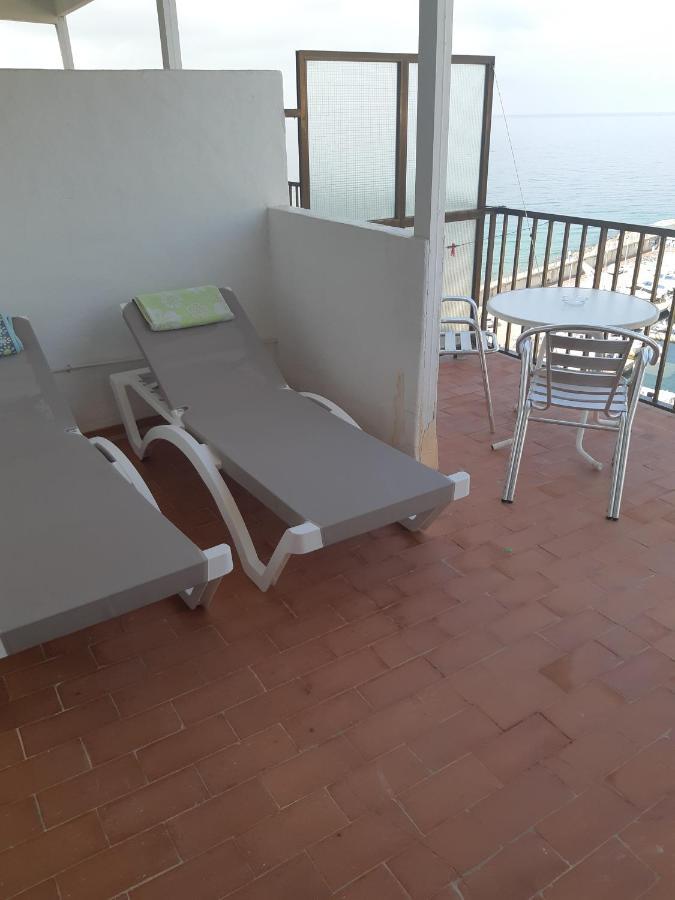 Hotel Condestable Benidorm Buitenkant foto